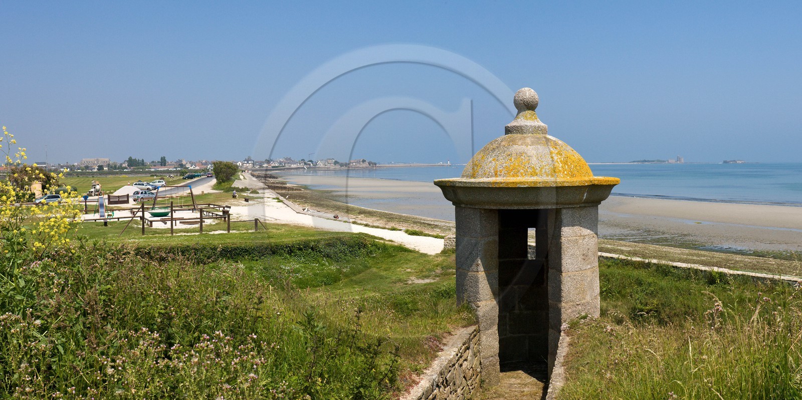 Saint-Vaast-la-Hougue
