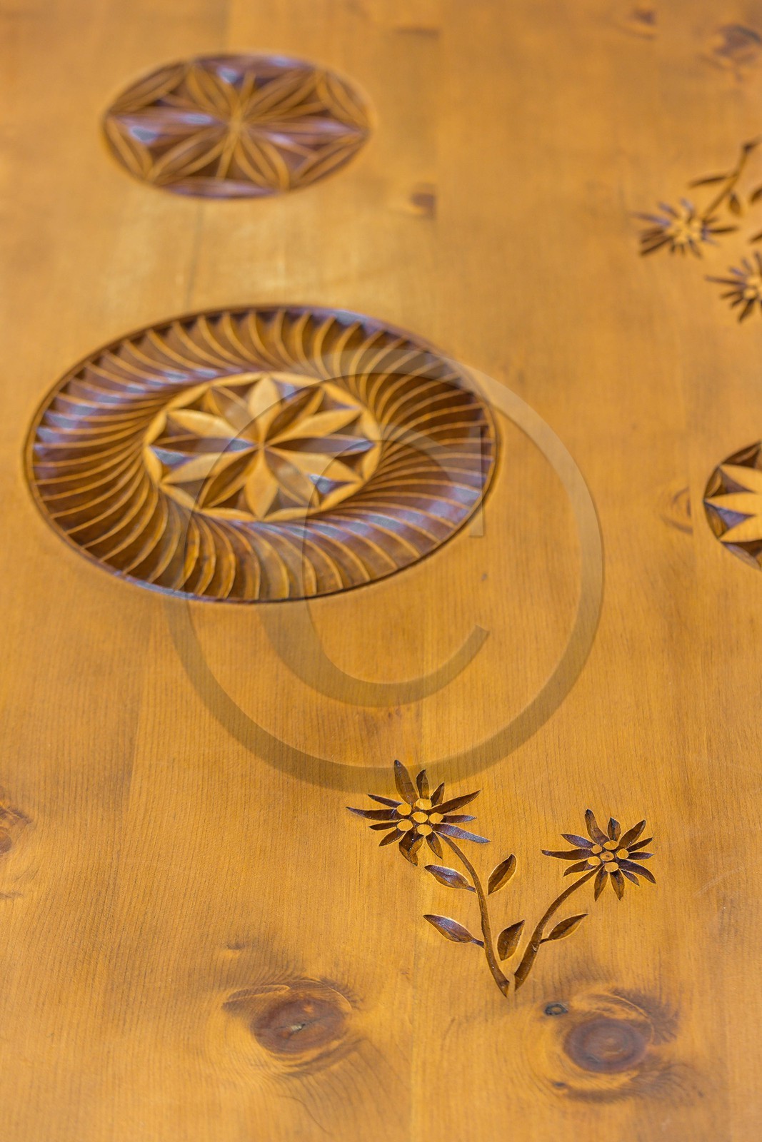 La Maison de l'Artisanat du Queyras