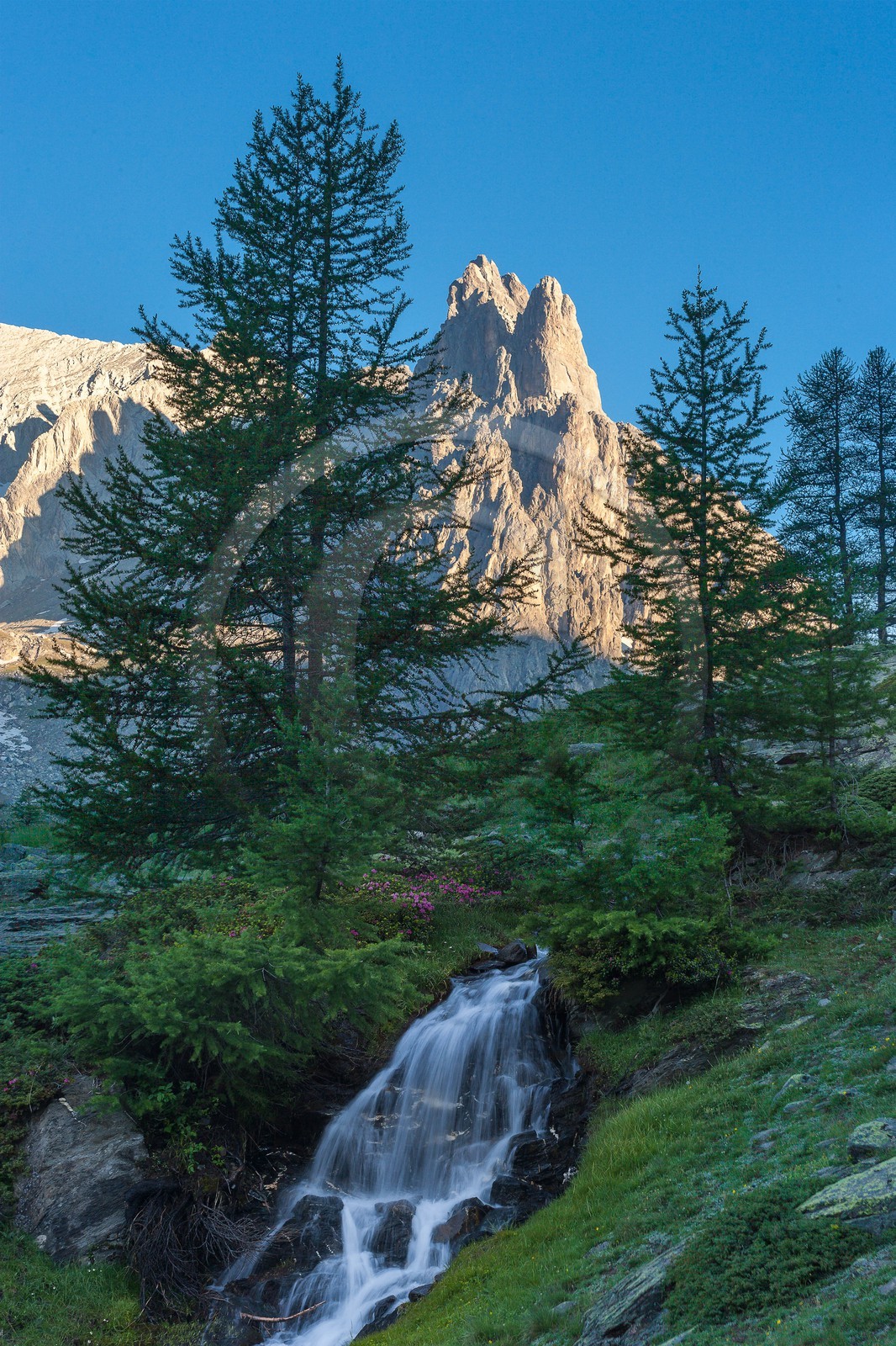 Vallée de la Clarée