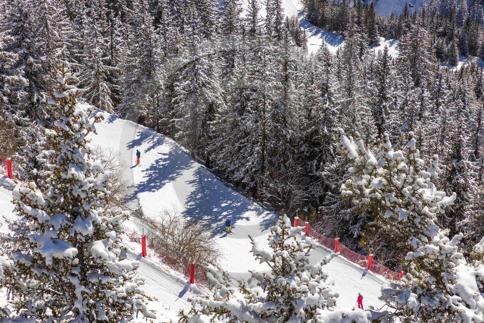 Pralognan-la-Vanoise