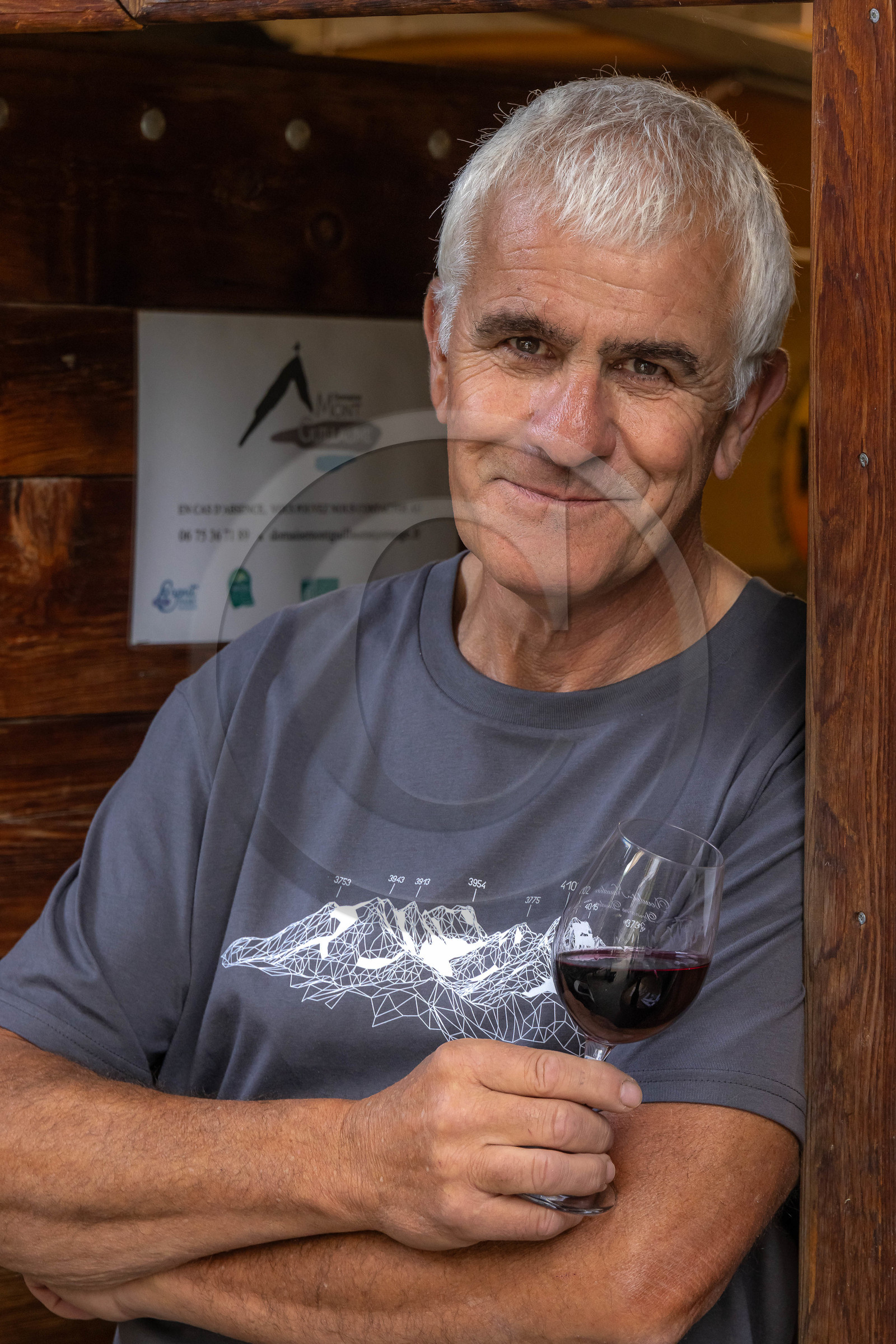 Domaine du Mont Guillaume