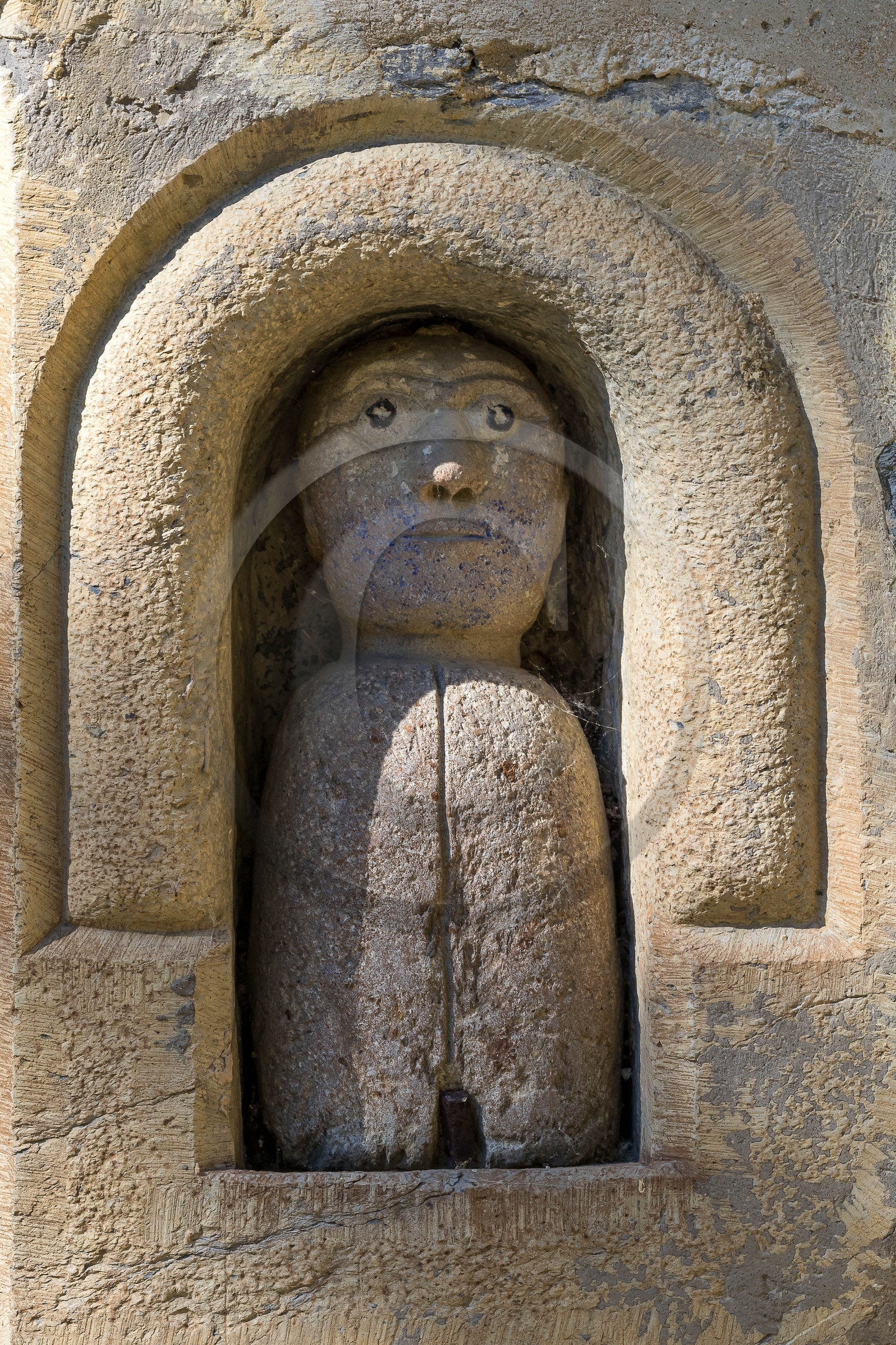 Chapelle des Pétètes