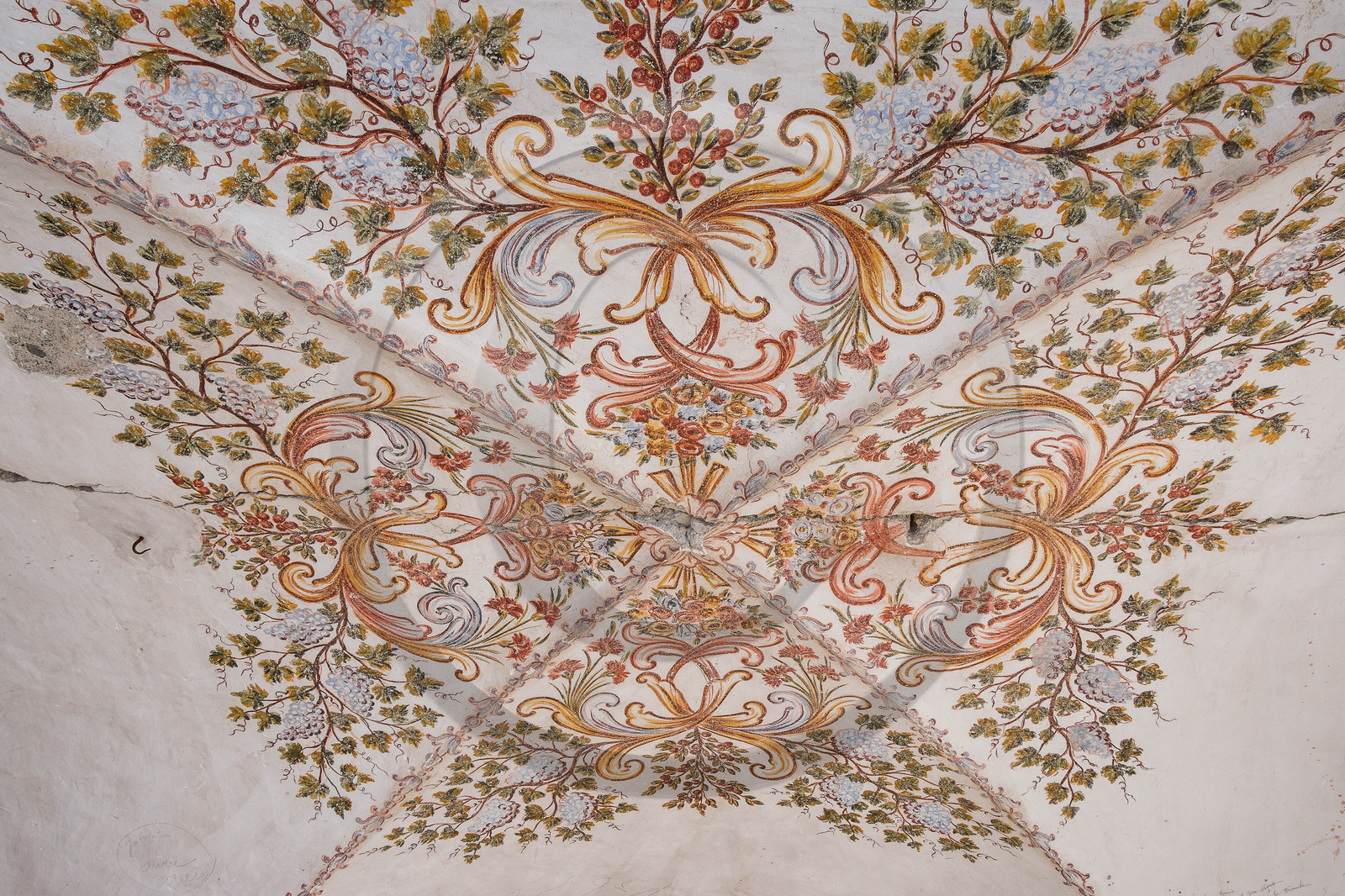 Arvieux, Gîte Laurent Meissimilly