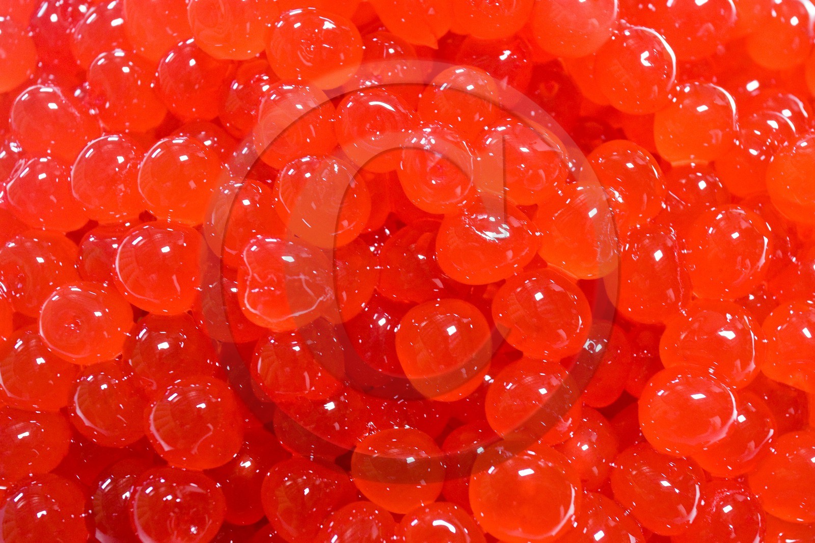 Confiserie Saint Denis, Cerise confites