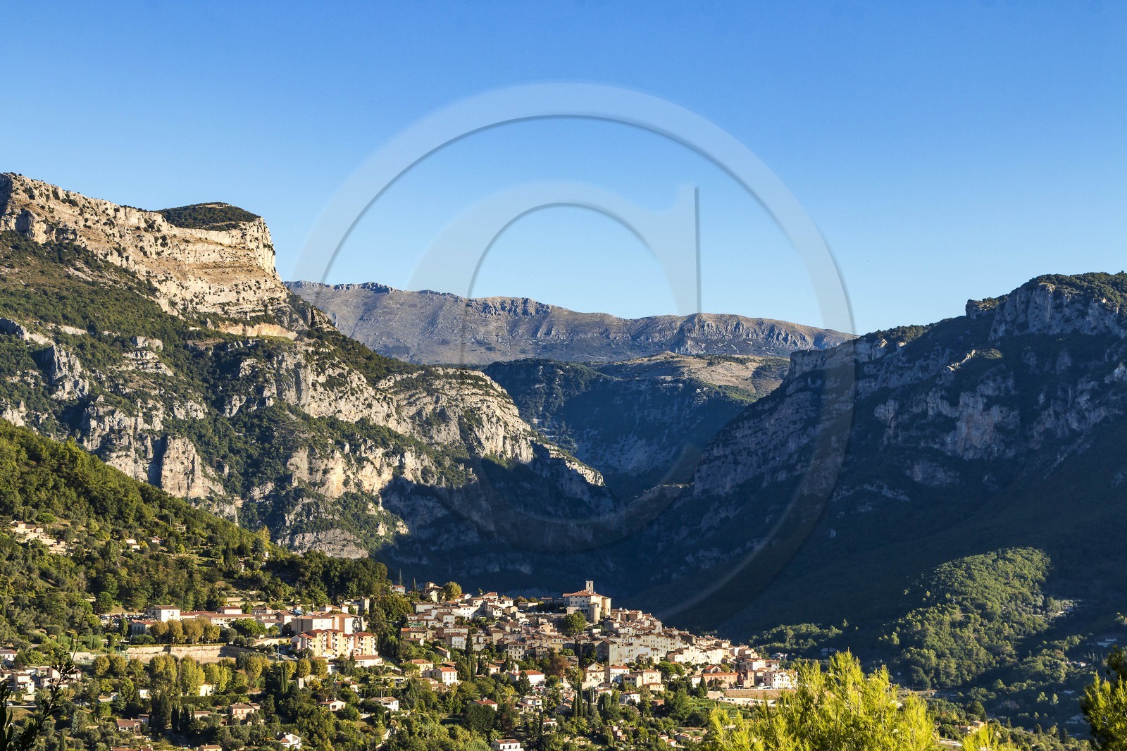 Le Bar-sur-Loup