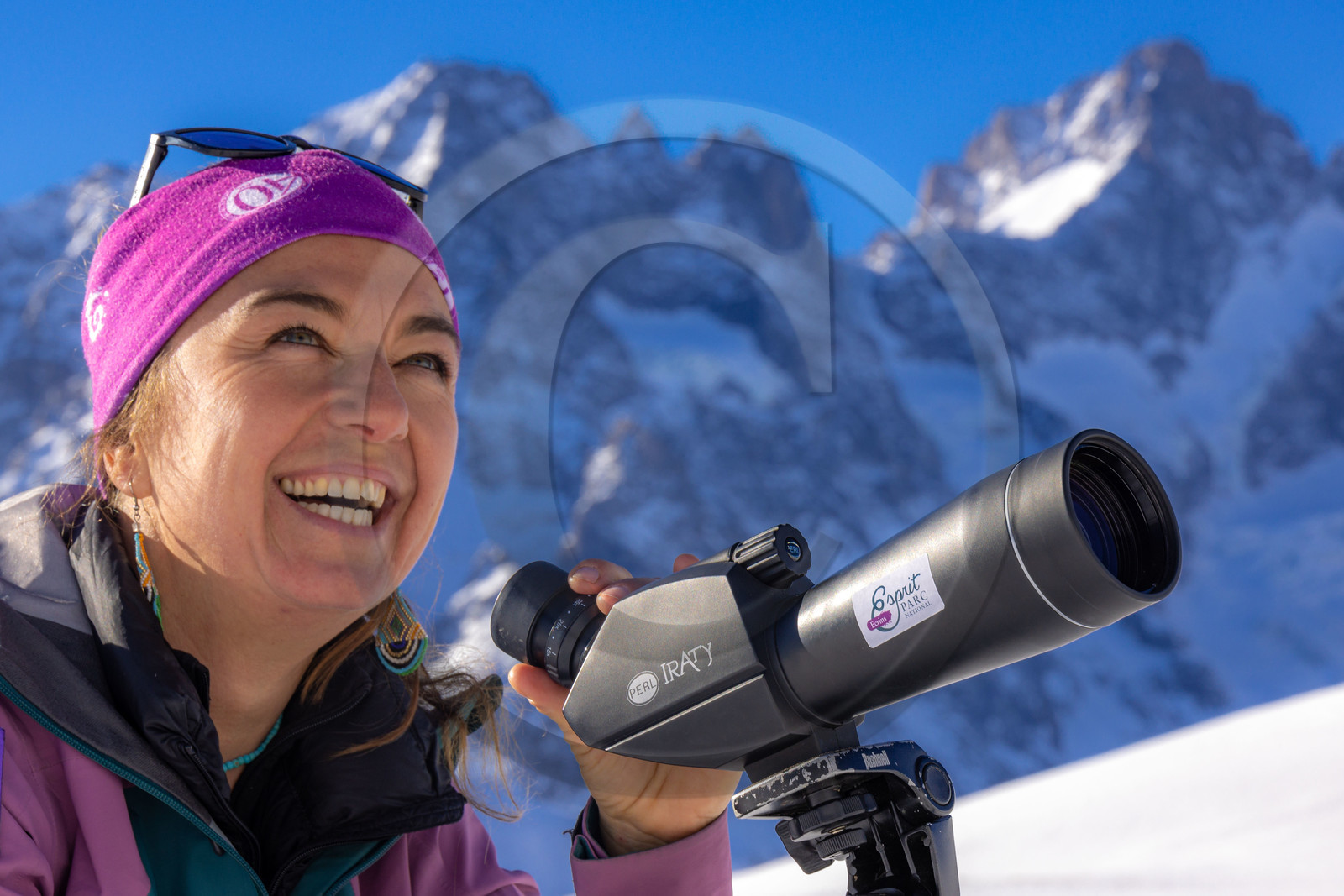 Randozen Serre Chevalier