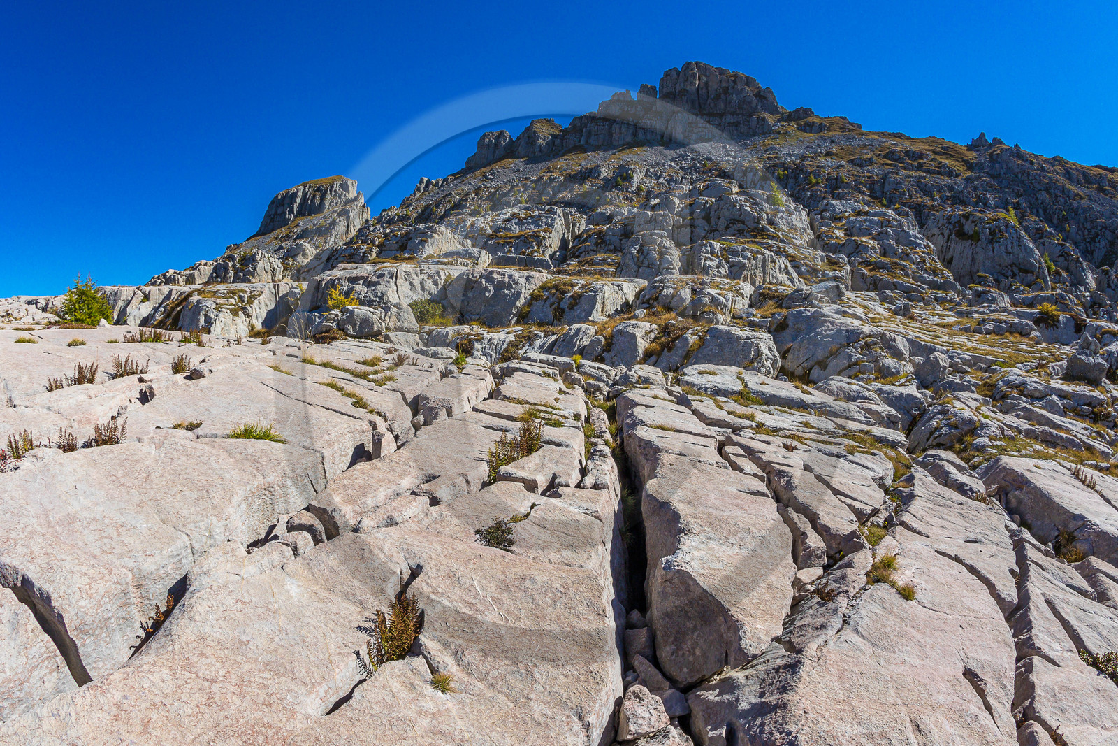 Les Oucanes de Chabrières