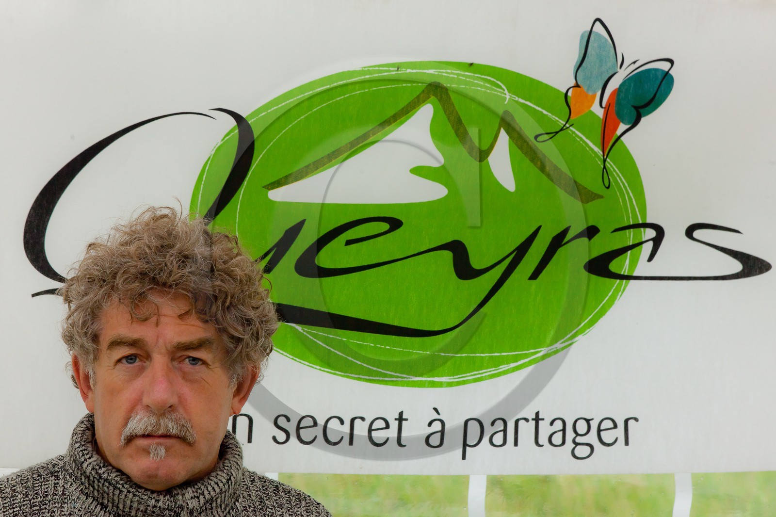 François Méchain, SAN Val Varaita et Queyras