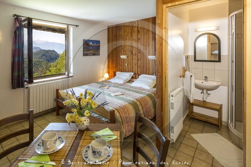 Gîte de Saint-Alban - Gîte d'étape