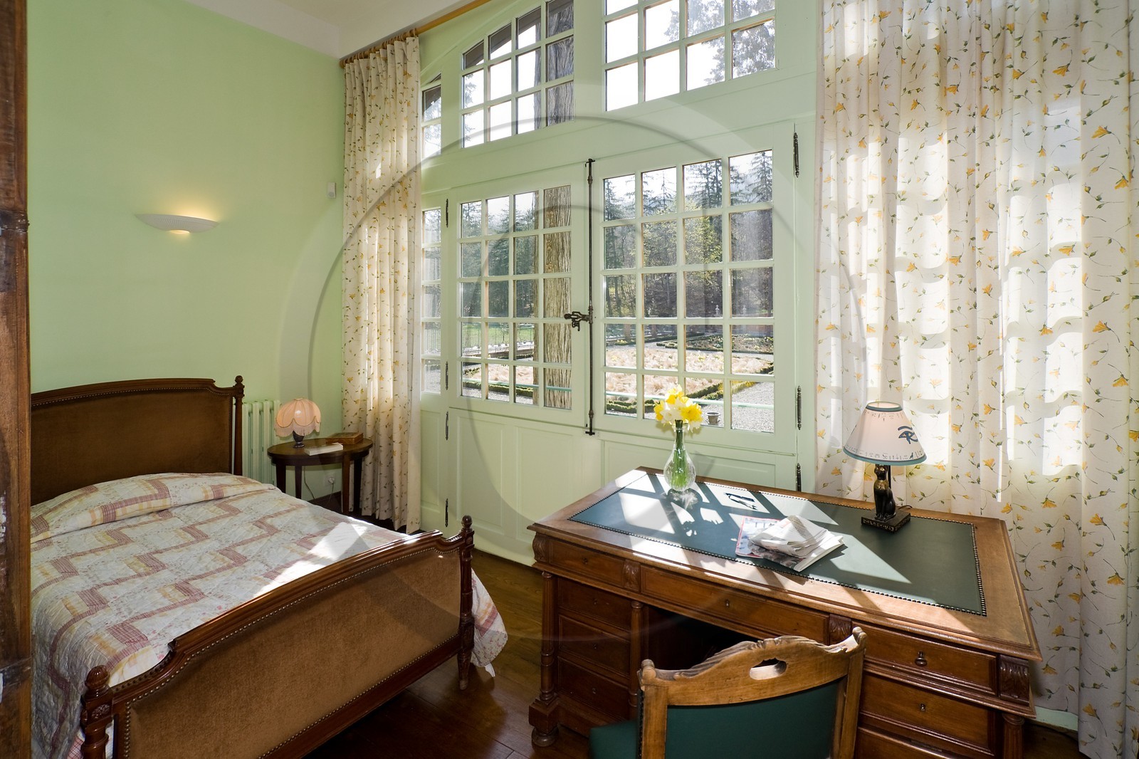 Château de Picomtal