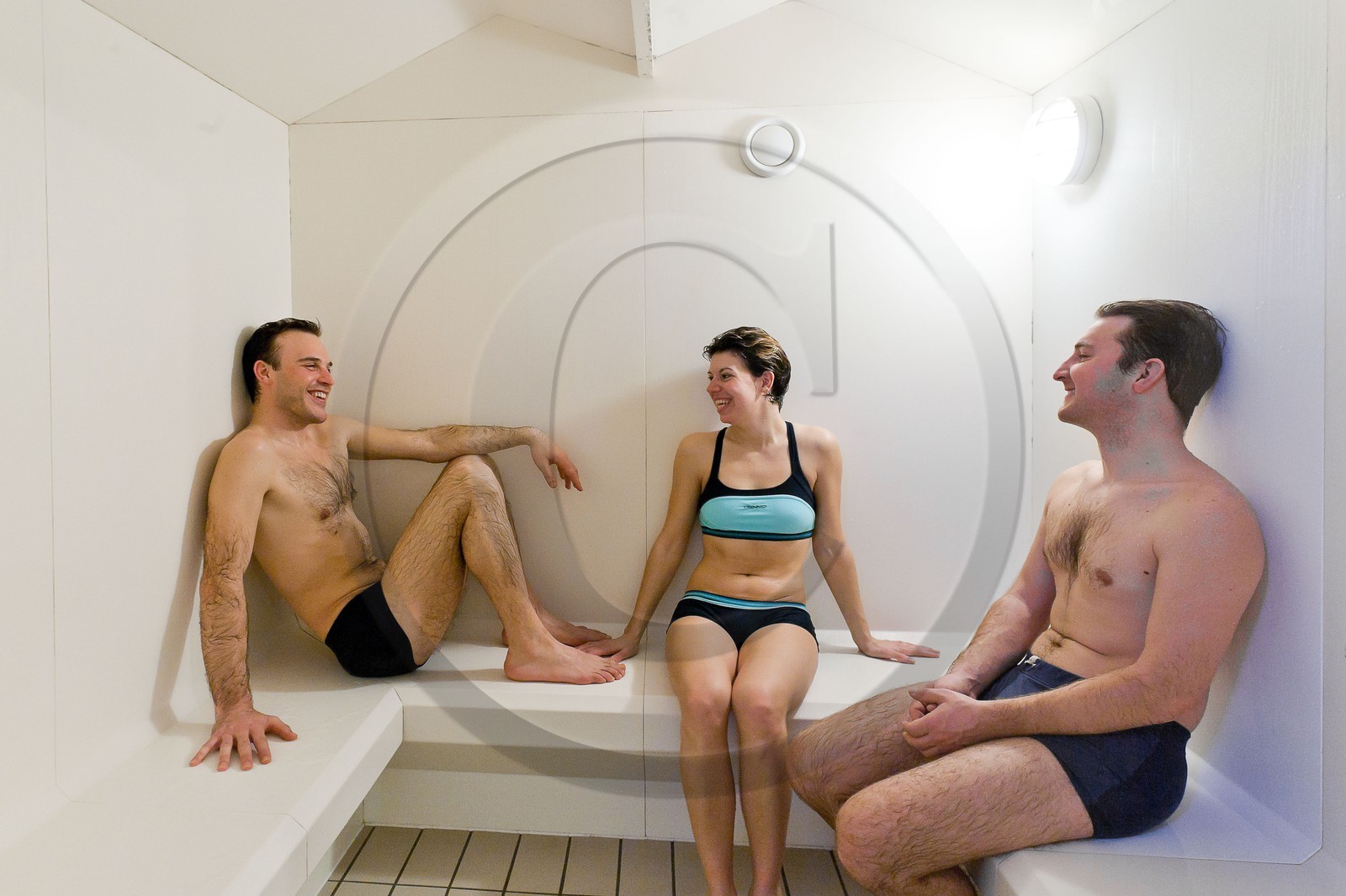 Espace détente et bien-être de la Grande Ourse