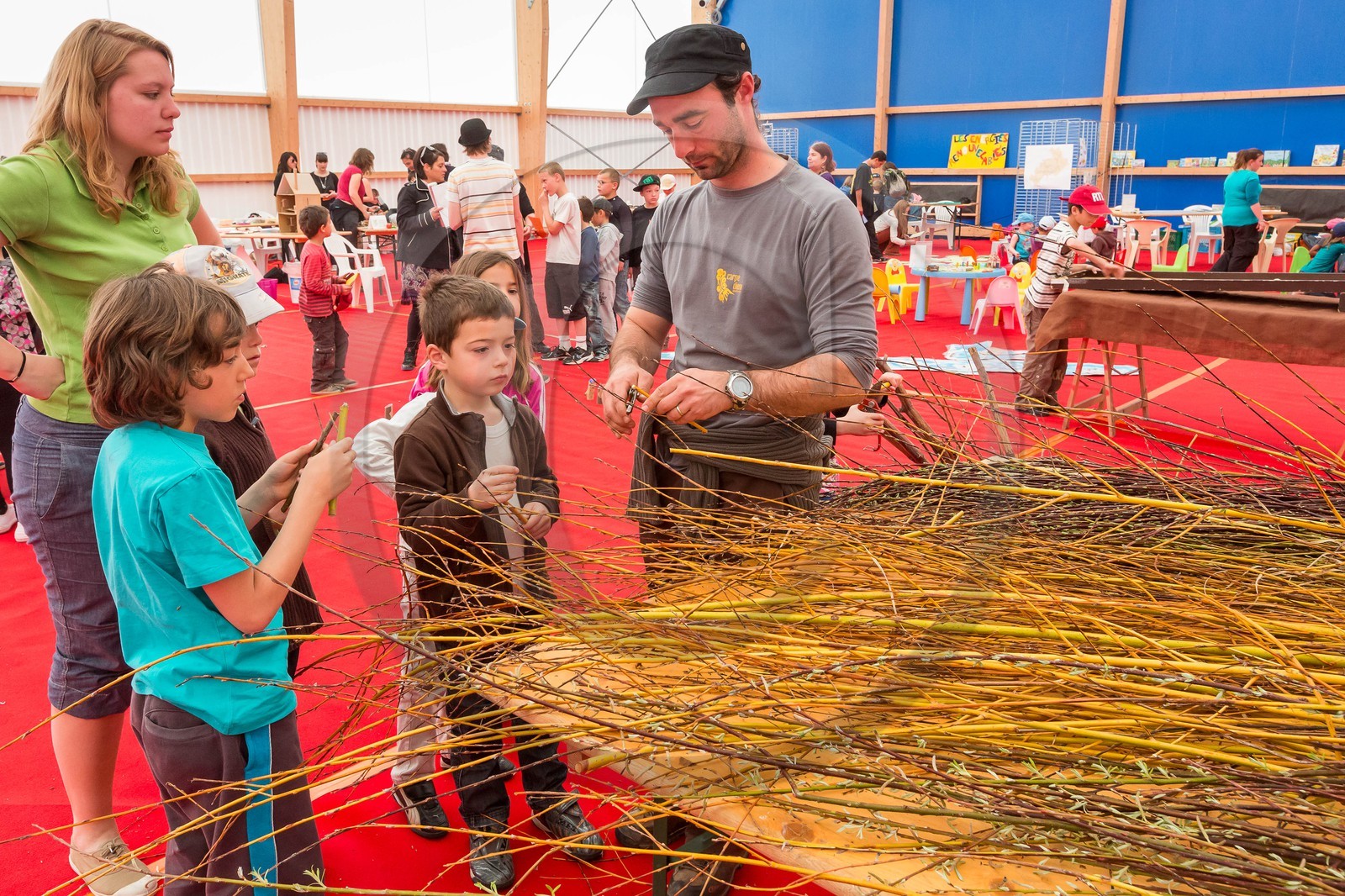Festival des montagnes d'énergies