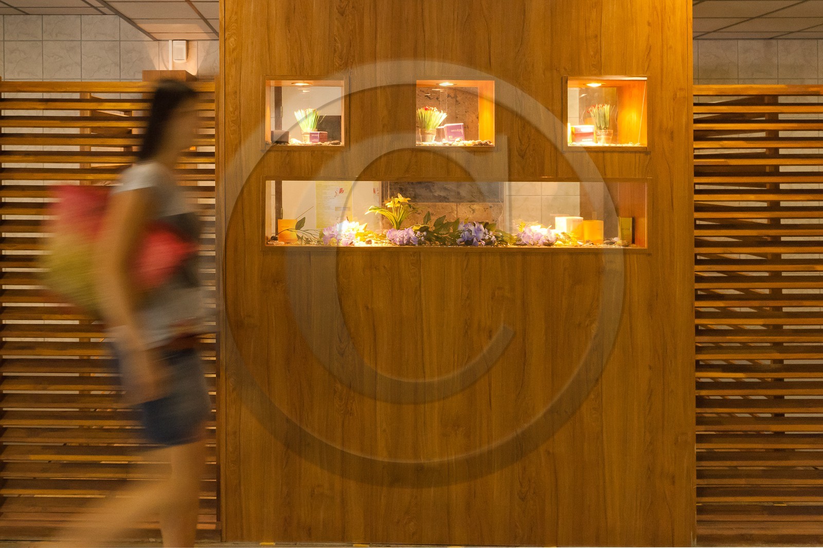 Espace détente et bien-être de la Grande Ourse