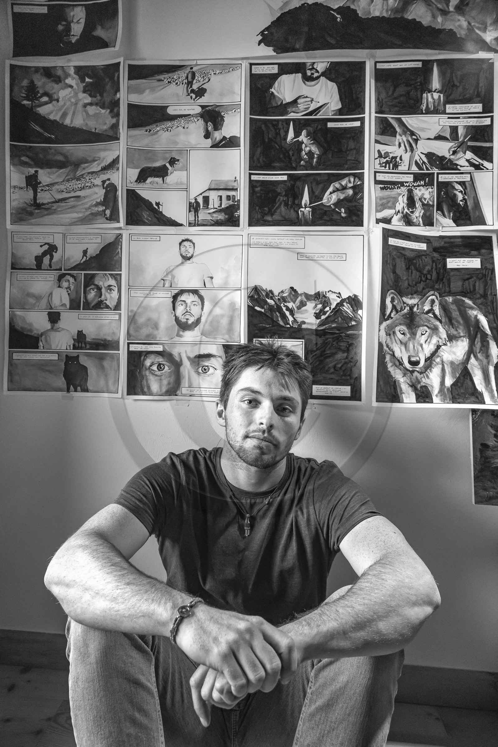 Eric Savoldelli