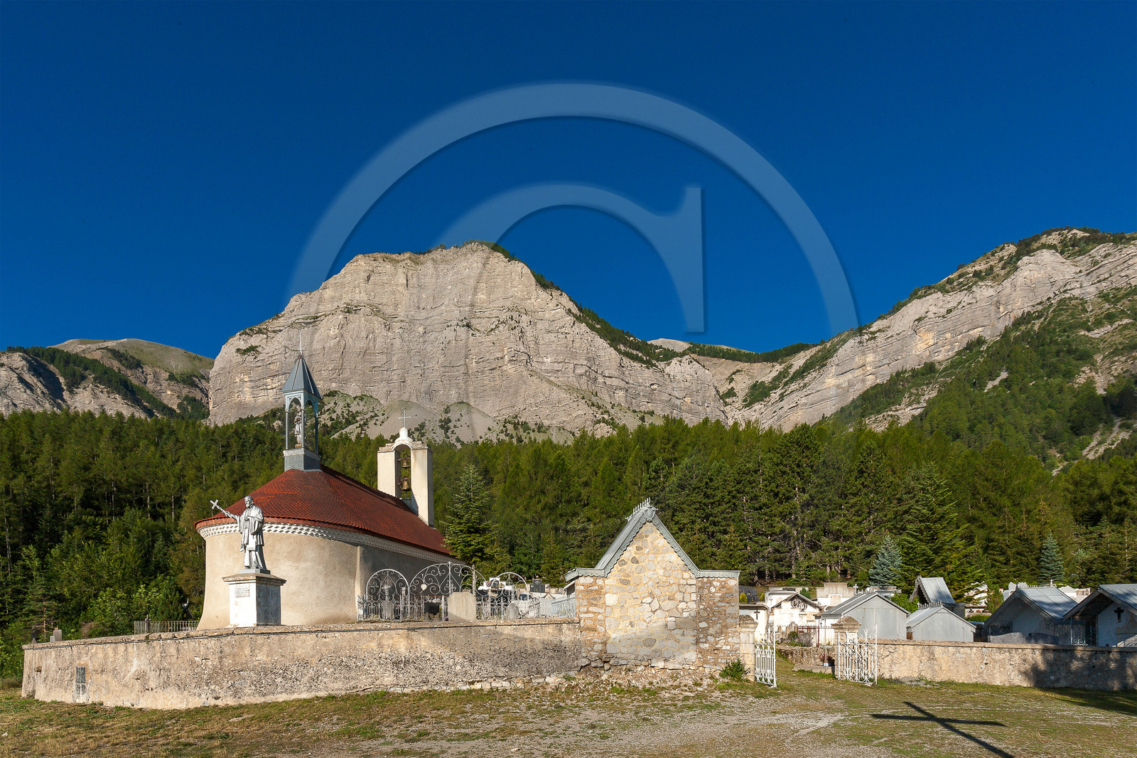 Notre-Dame de Bois-Vert
