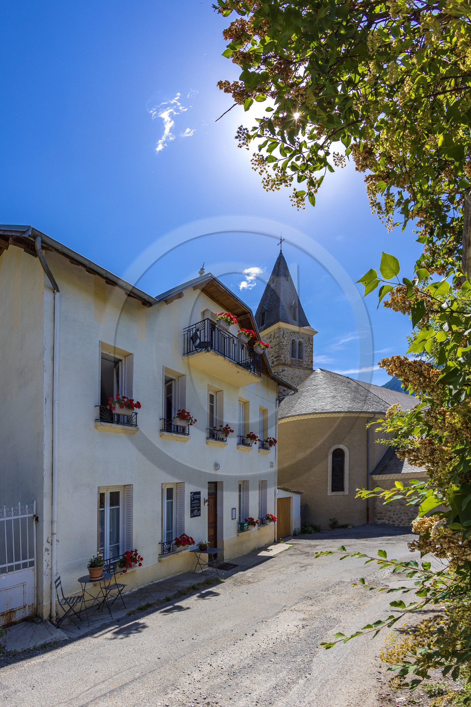 Chambres d'hôtes Les Primevères