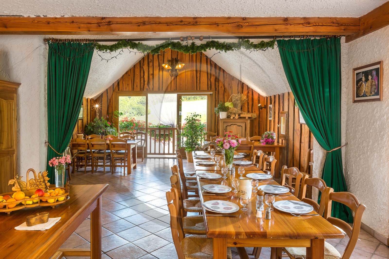 Vallée du Valgaudemar, Ferme-Auberge Les Clarines, Chambres d'hôtes, gîte et table d'hôtes à la ferme Vallée du Valgaudemar, Ferme-Auberge Les Clarines, Chambres d'hôtes, gîte et table d'hôtes à la ferme