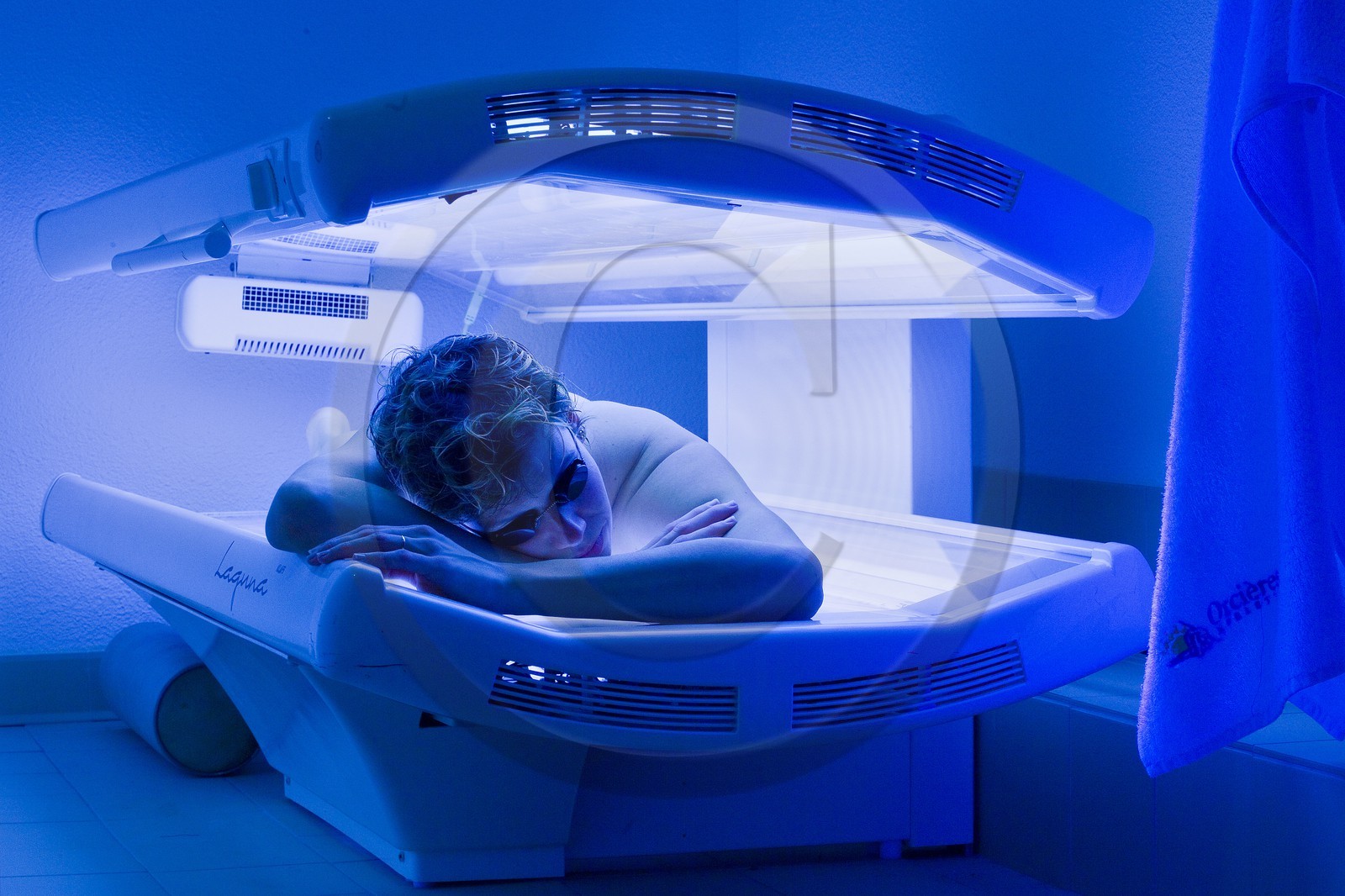 Espace détente et bien-être de la Grande Ourse