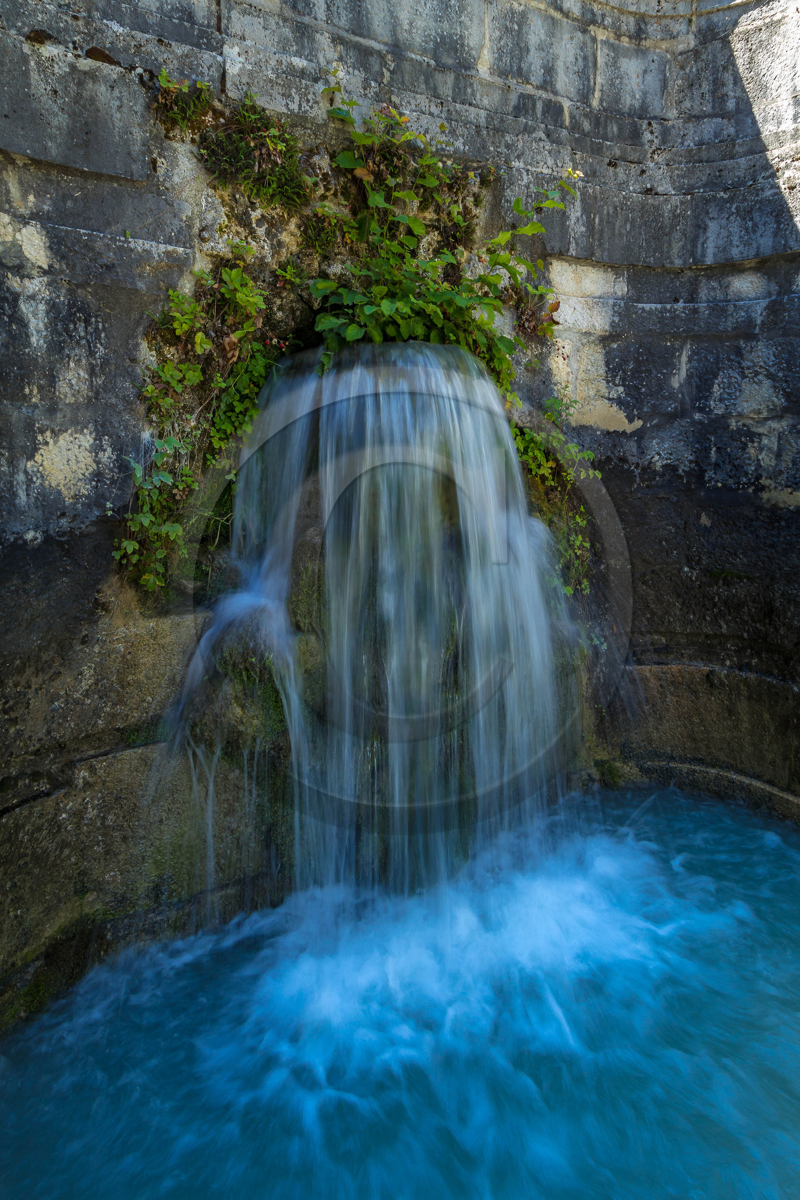 Château et jardins du Touvet