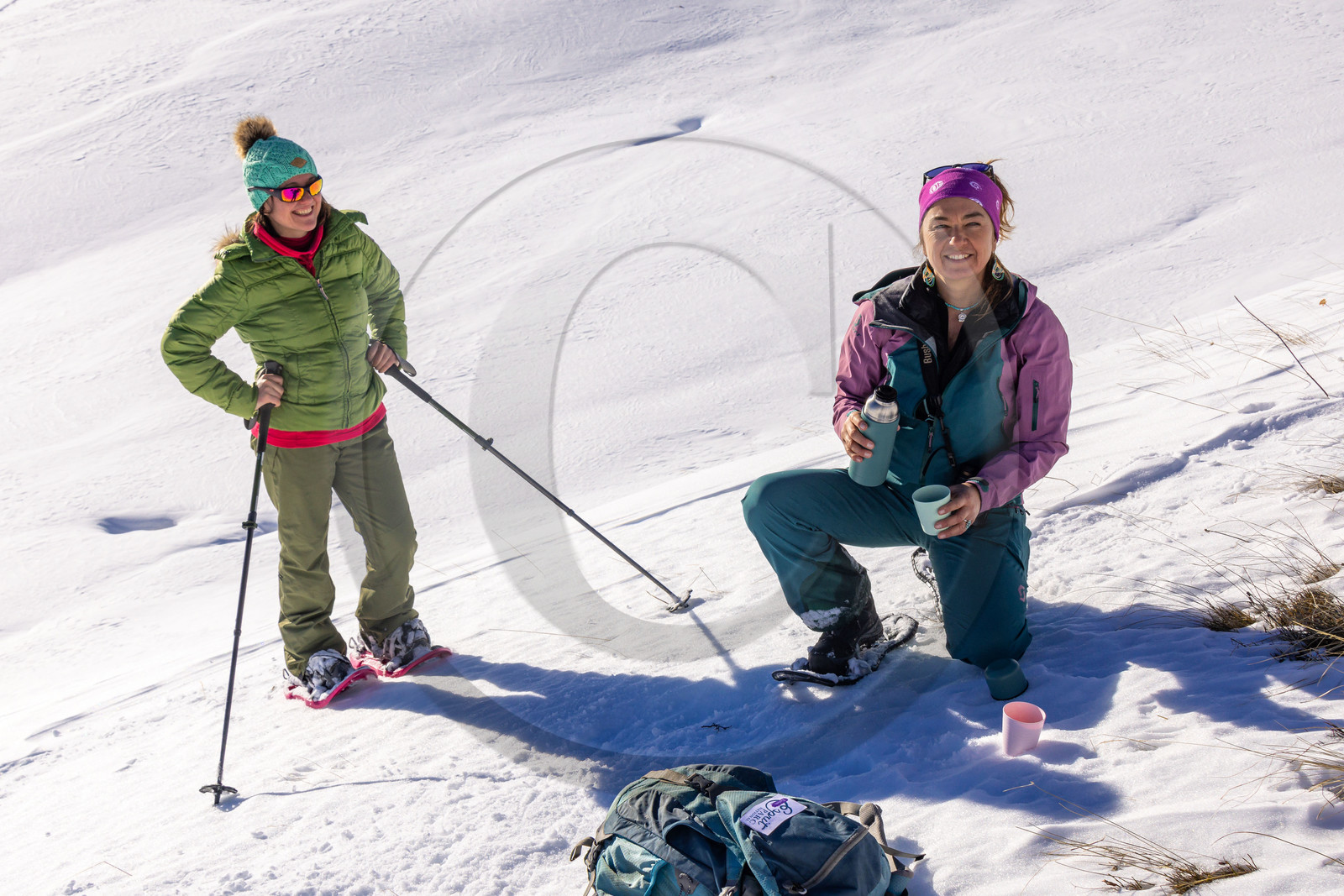 Randozen Serre Chevalier