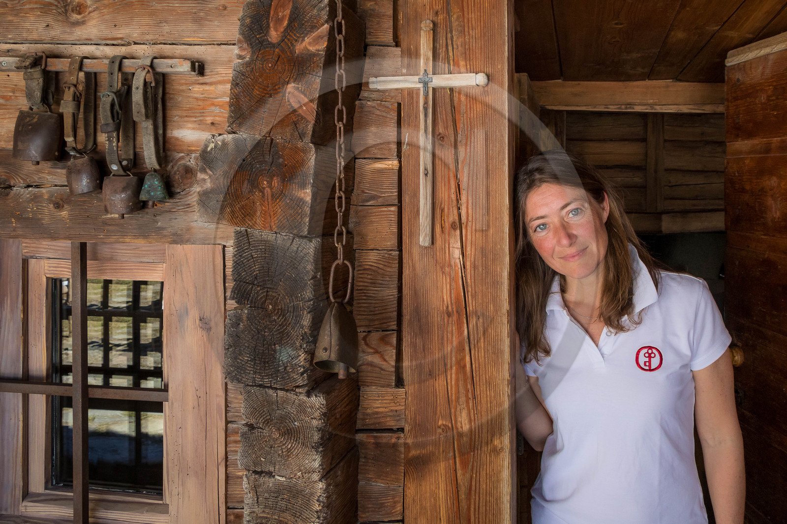 Le Grand Bornand, Chalet 1864