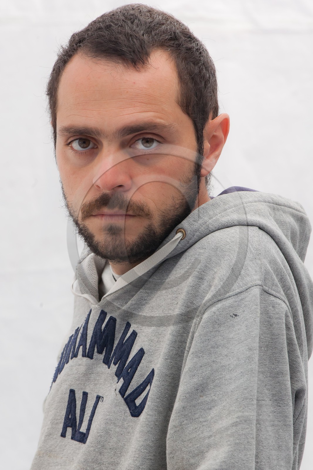 Sentiers Art et Nature Queyras et Val Varaita, Luciano di Rosa