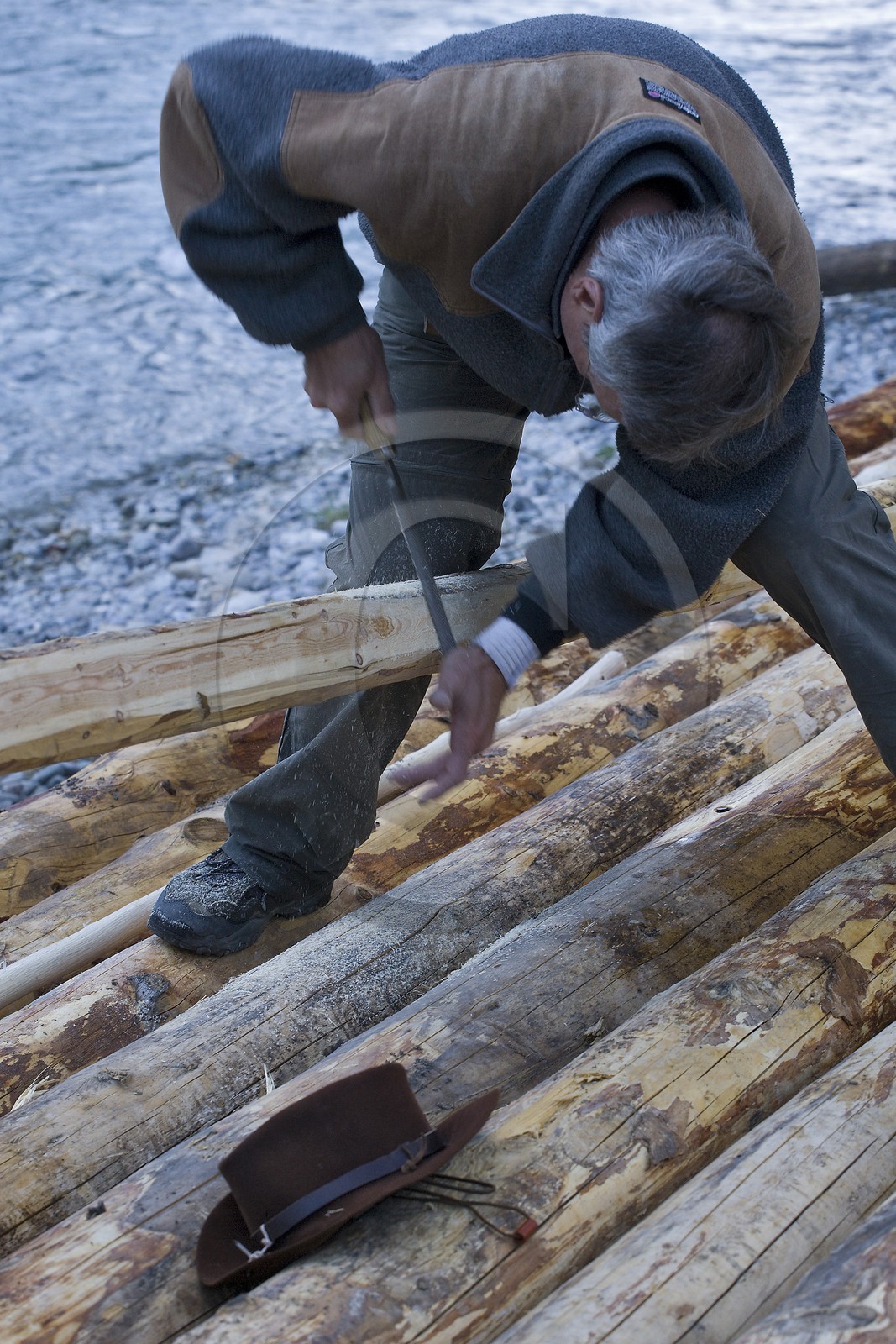 Radeliers de la Durance