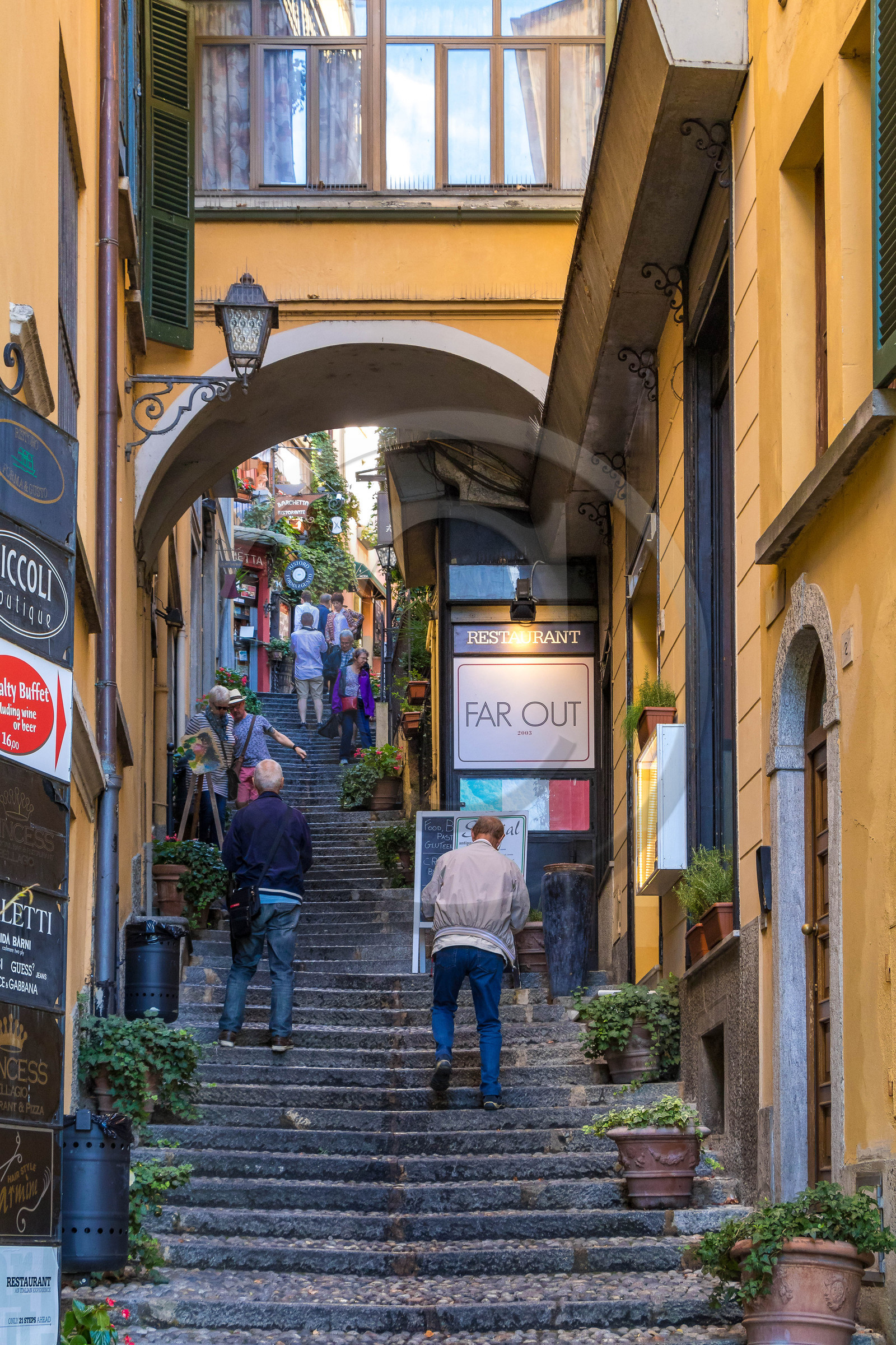 Bellagio