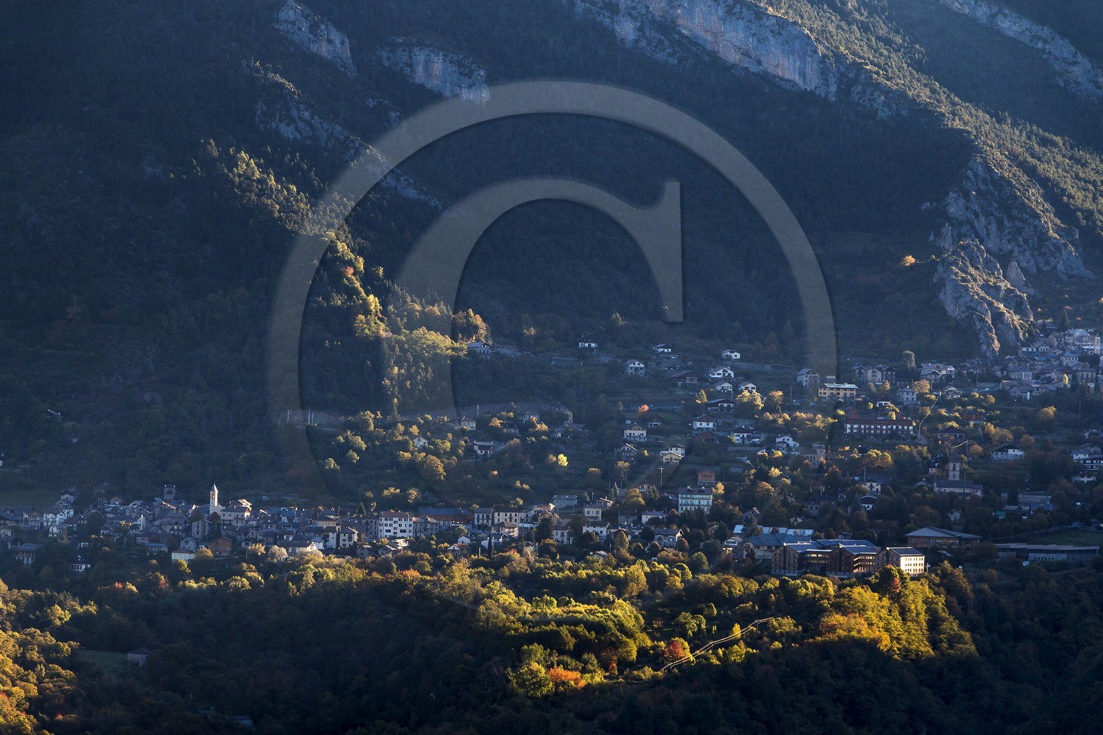 Valdeblore, La Bolline, La Roche, La Colmiane,