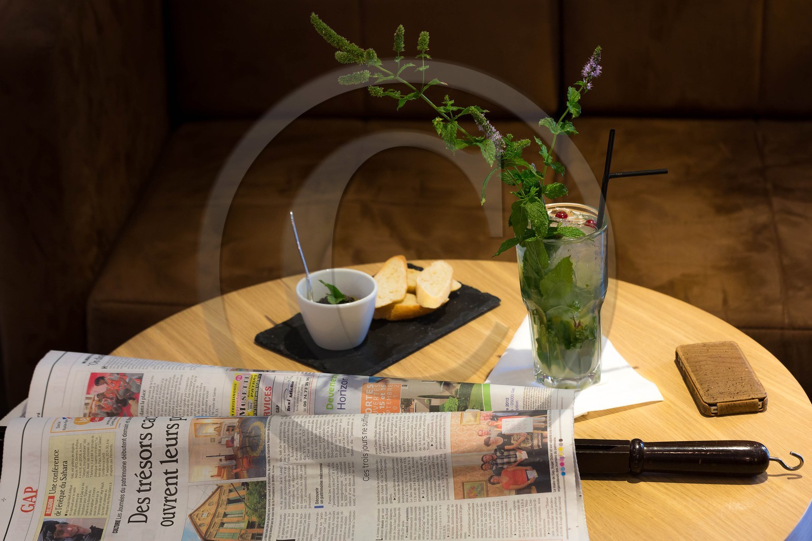 Hôtel restaurant spa Les Bartavelles