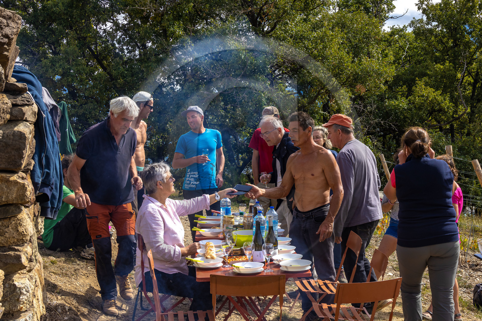 Domaine du Mont Guillaume