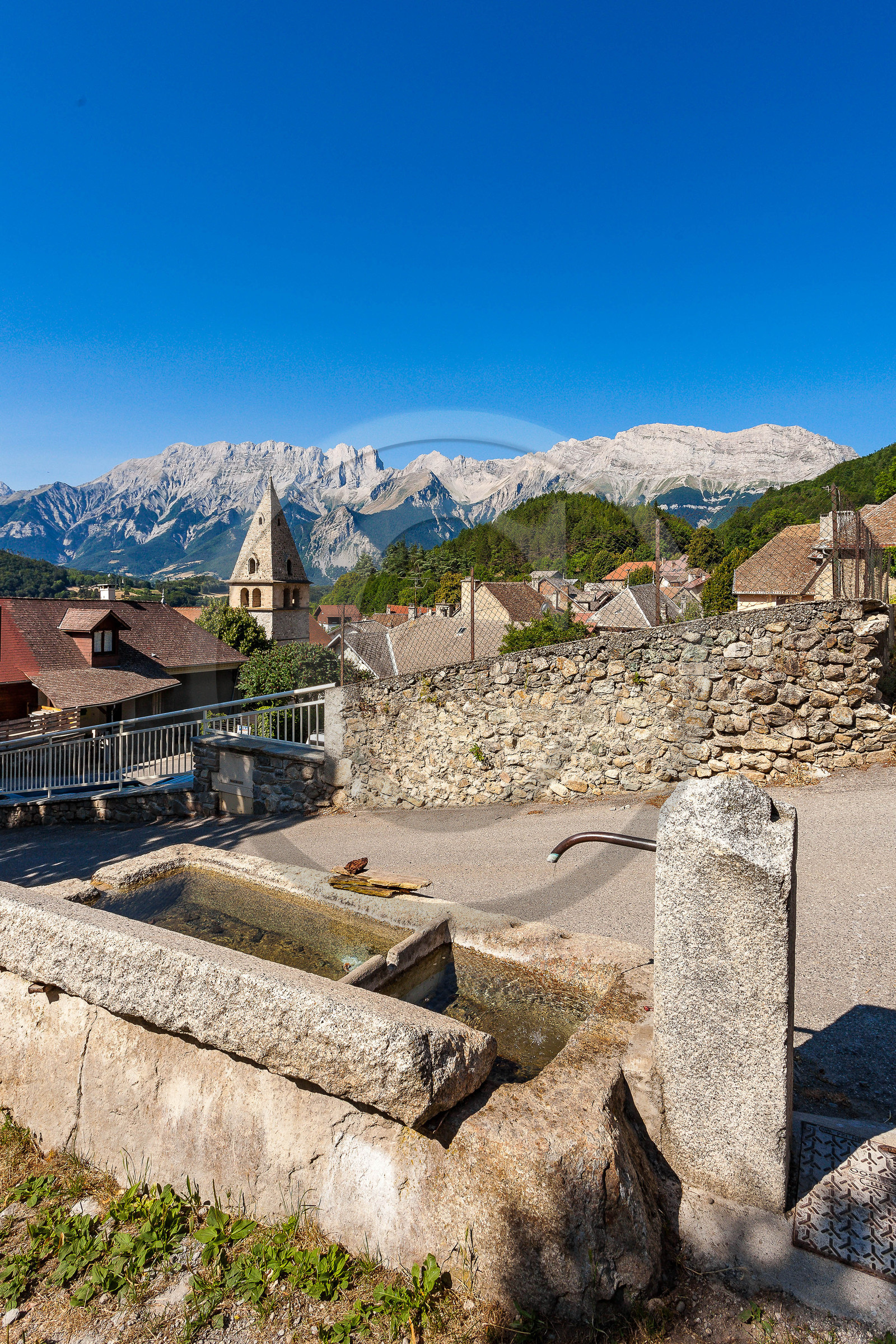 Saint-Firmin