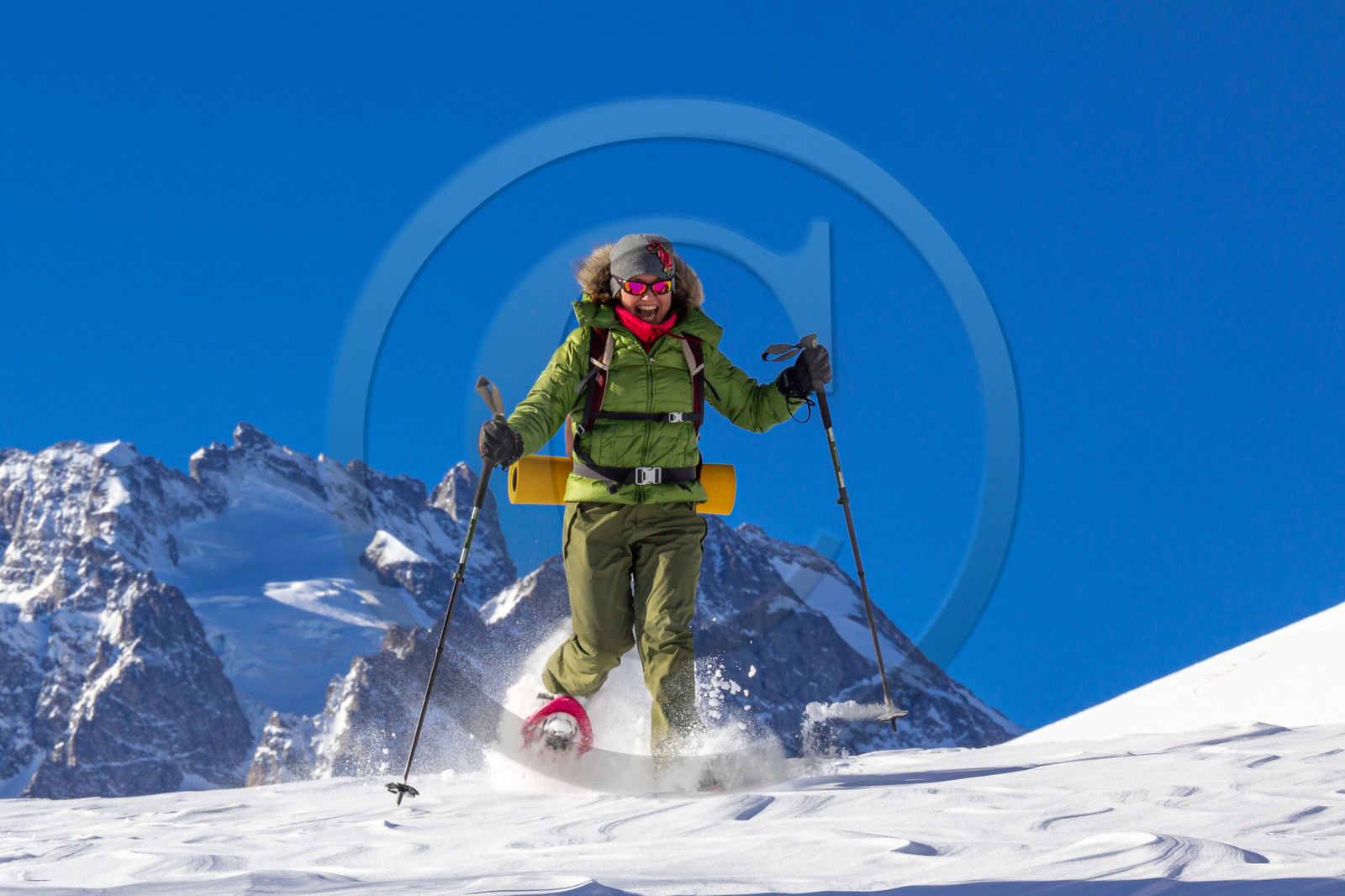 Randozen Serre Chevalier