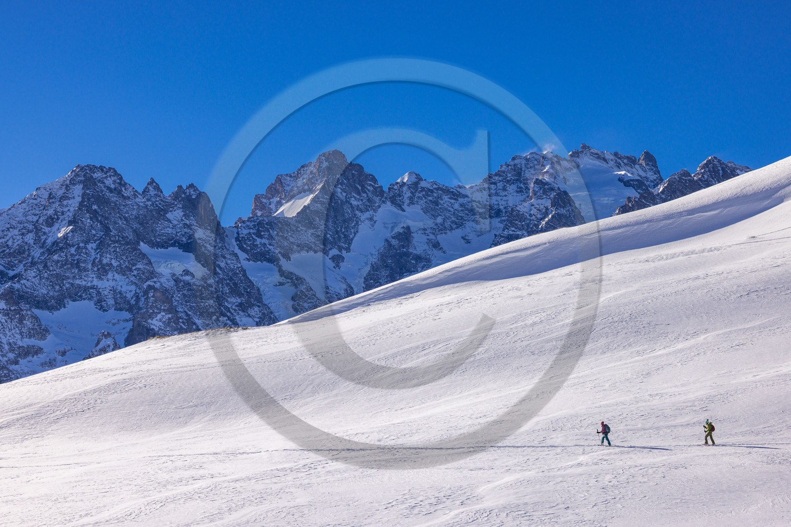 Randozen Serre Chevalier