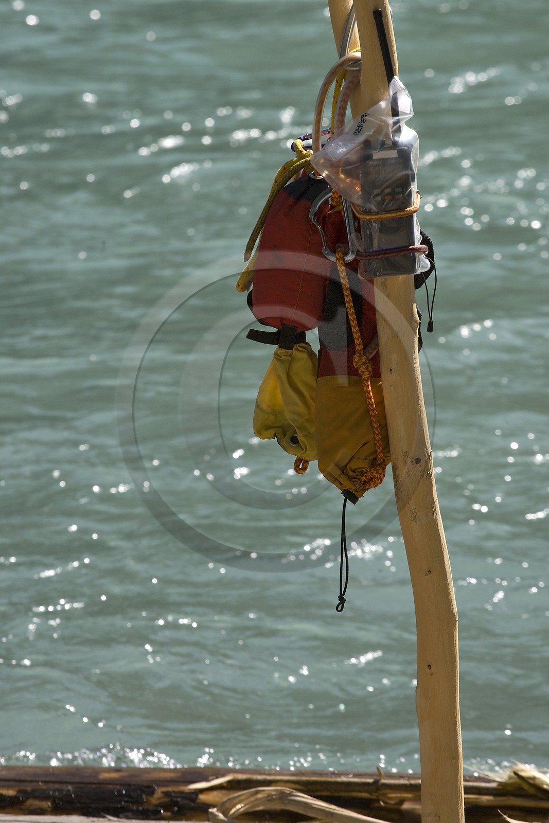 Radeliers de la Durance