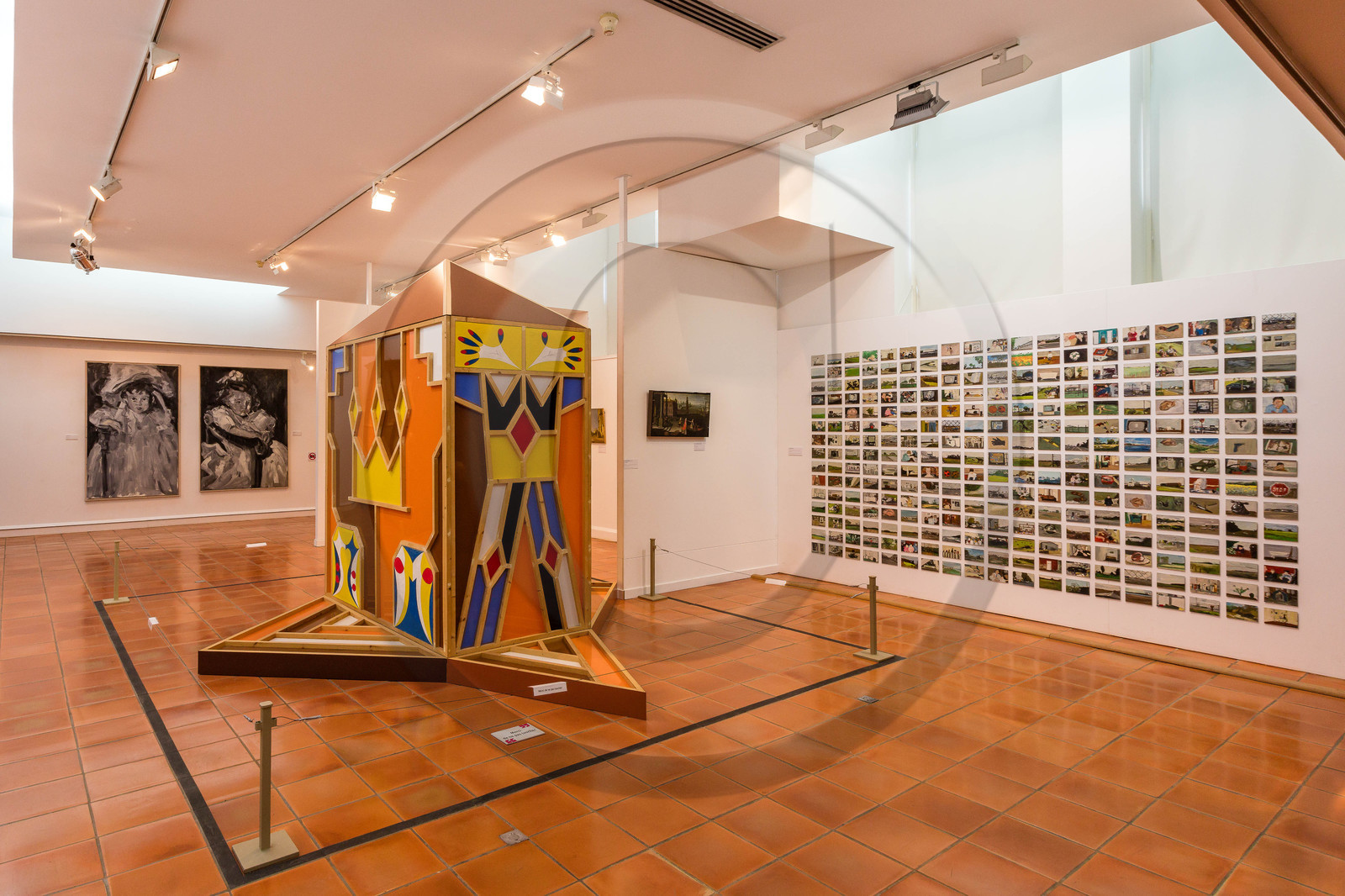 Gap, Musée Muséum départemental des Hautes-Alpes