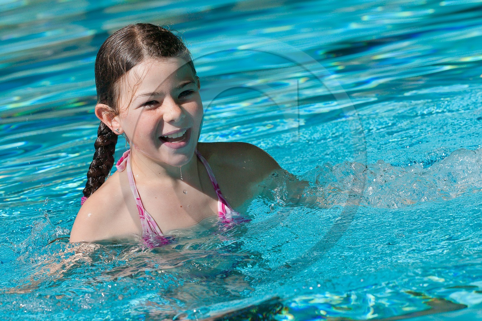 Piscine de la Grande Ourse