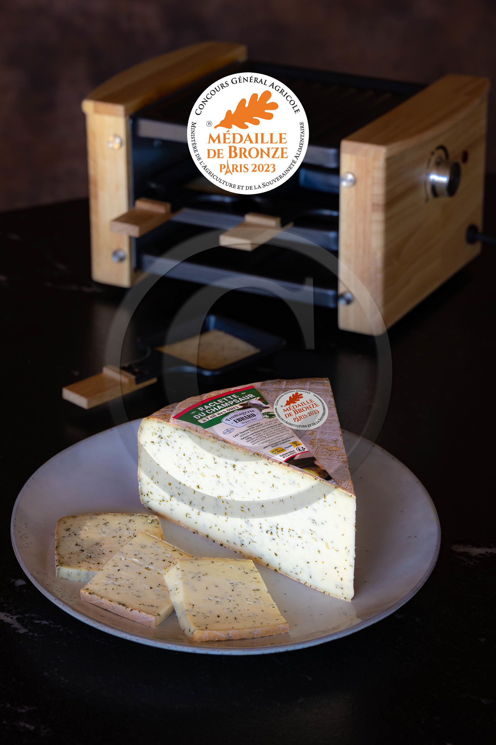 Fromagerie Ebrard