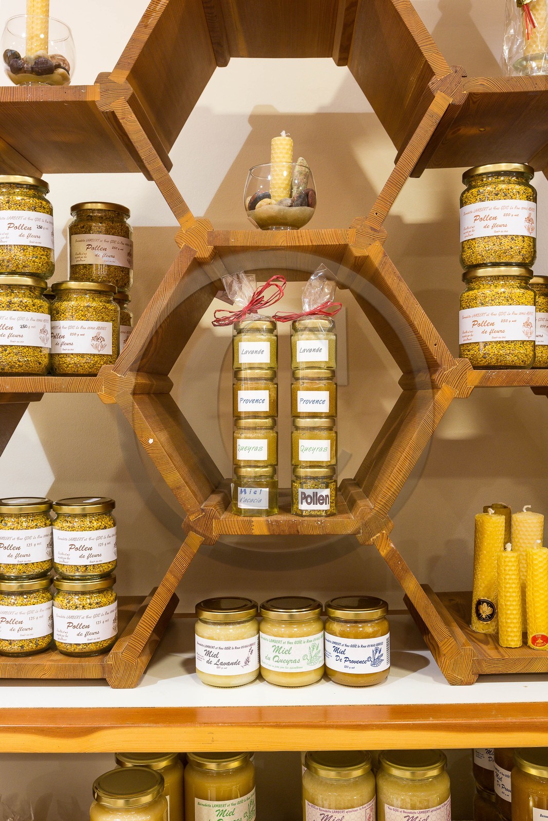 La Maison de l'Artisanat du Queyras