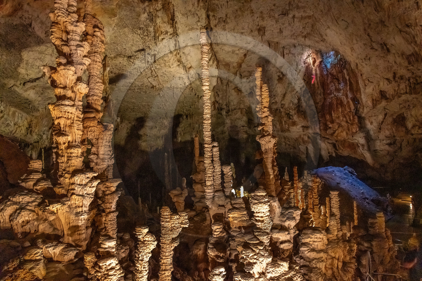Grotte de Dargilan