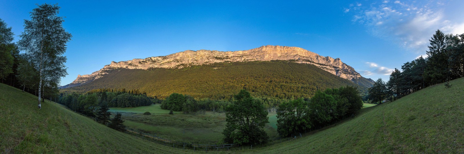 ENS de l'Isère,Tourbières du Peuil