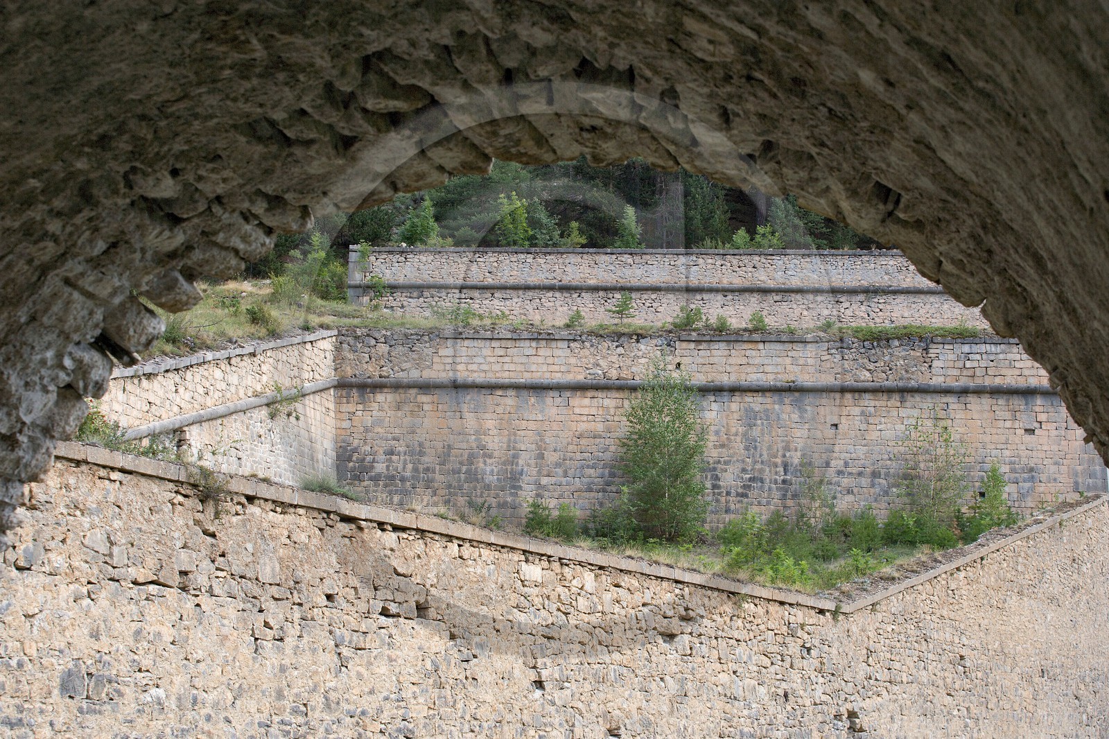Briançon, La Communication Y