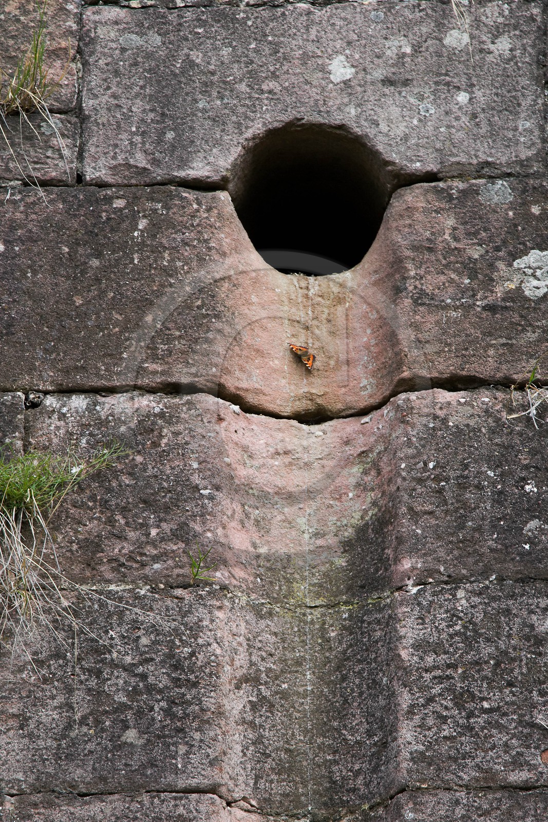 Neuf-Brisach, Fortifications Vauban inscrites au patrimoine mond