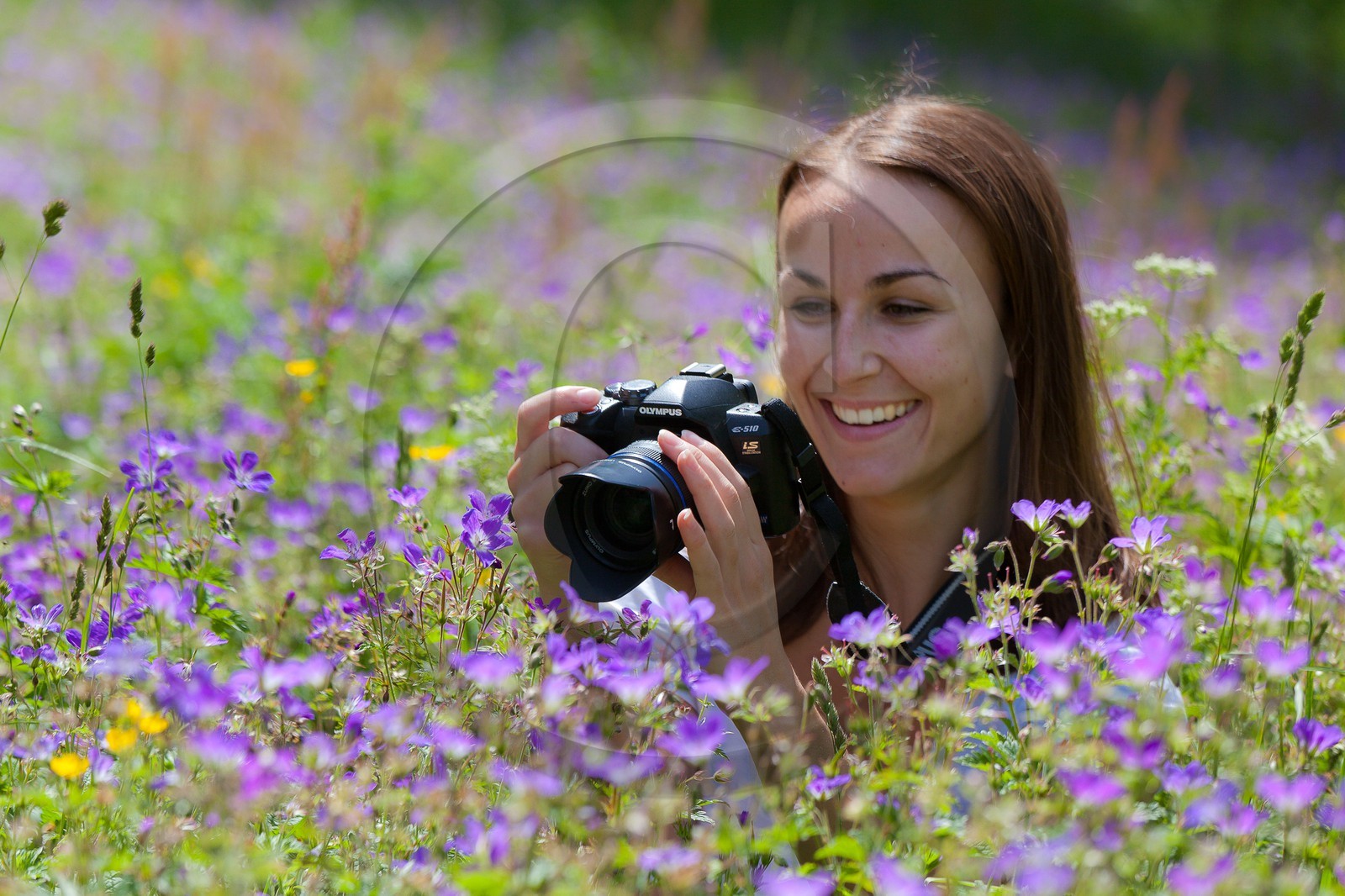 Randonnée champêtre