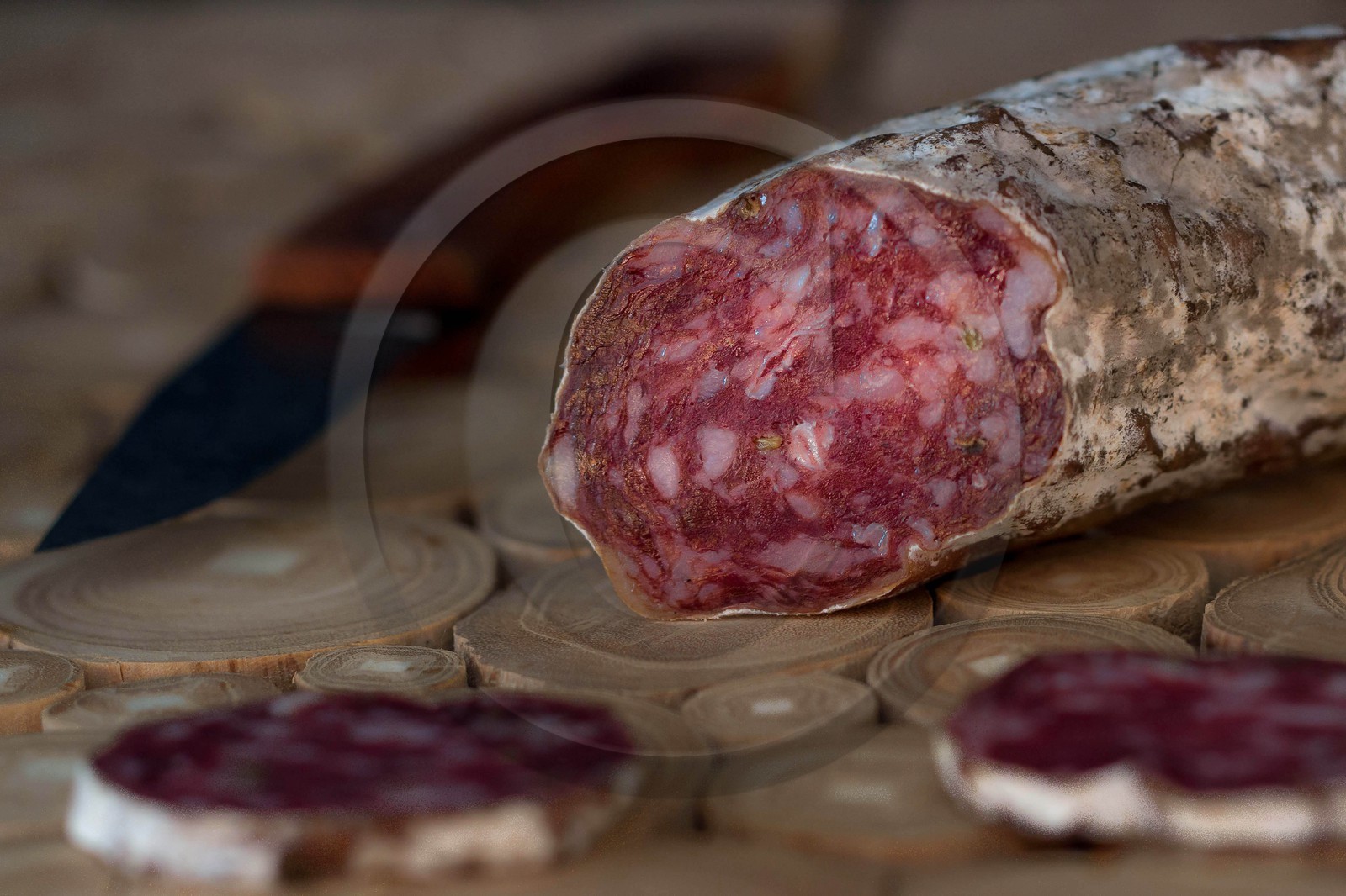 Salaison des Ecrins