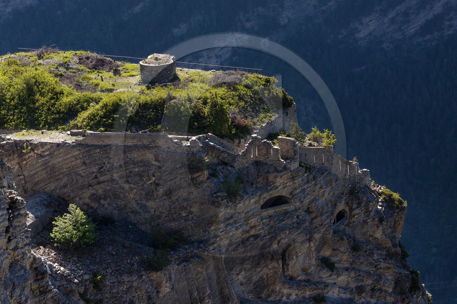 Tournoux, Fort de Tournoux