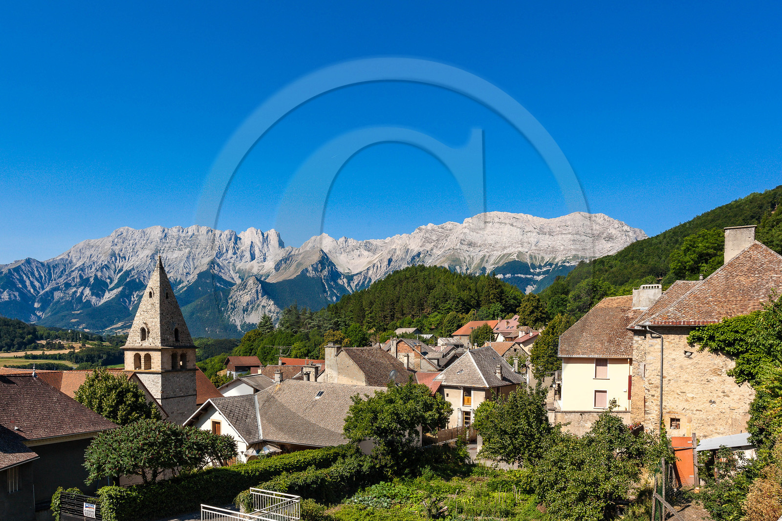 Saint-Firmin