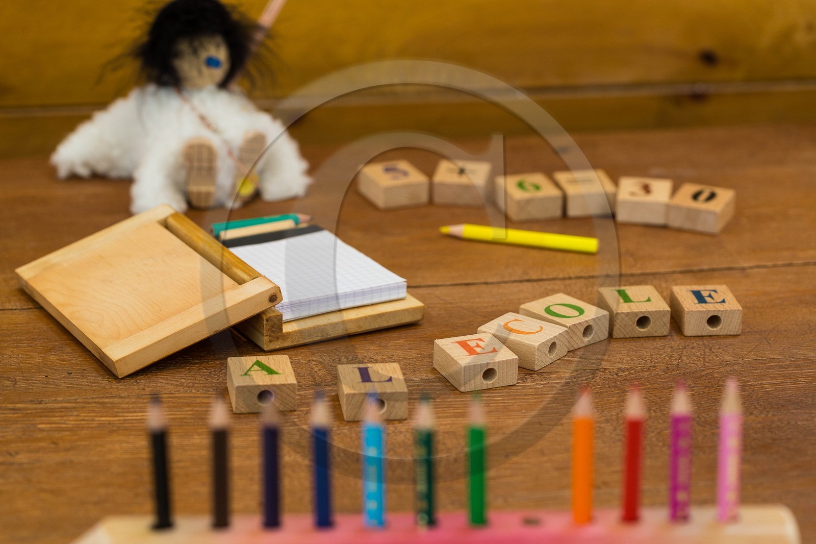 La Maison de l'Artisanat du Queyras