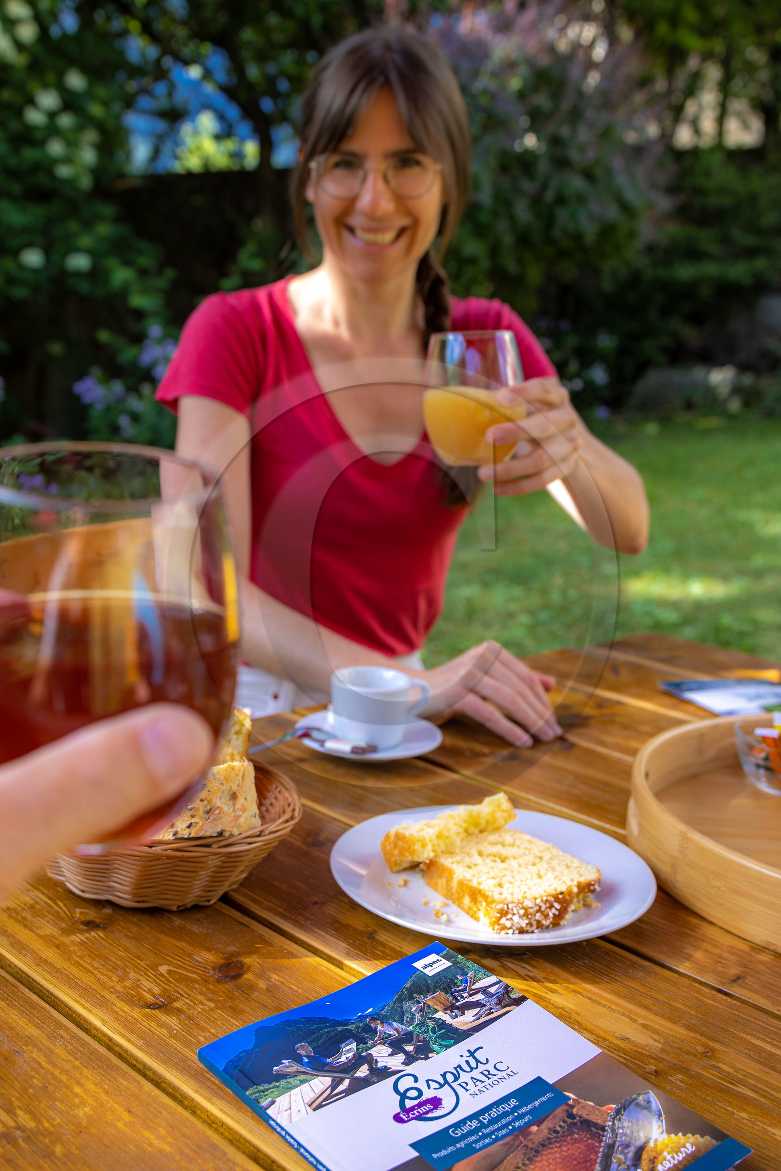 Chambres d'hôtes Les Primevères