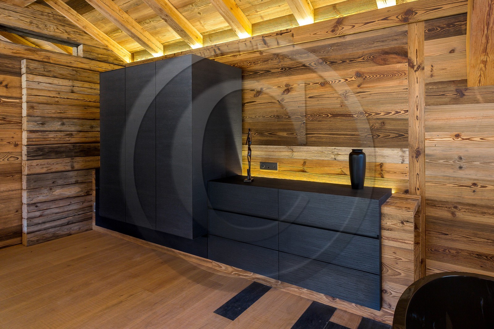 Puy-Saint-André, atelier Monts & Merveilles, Clément Goudet